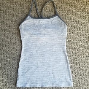 Lululemon  workout top